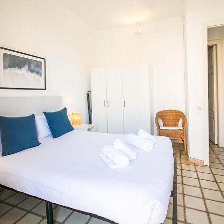 31Abpar1110 - Mediterranean Style Apartment 巴塞罗那 外观 照片