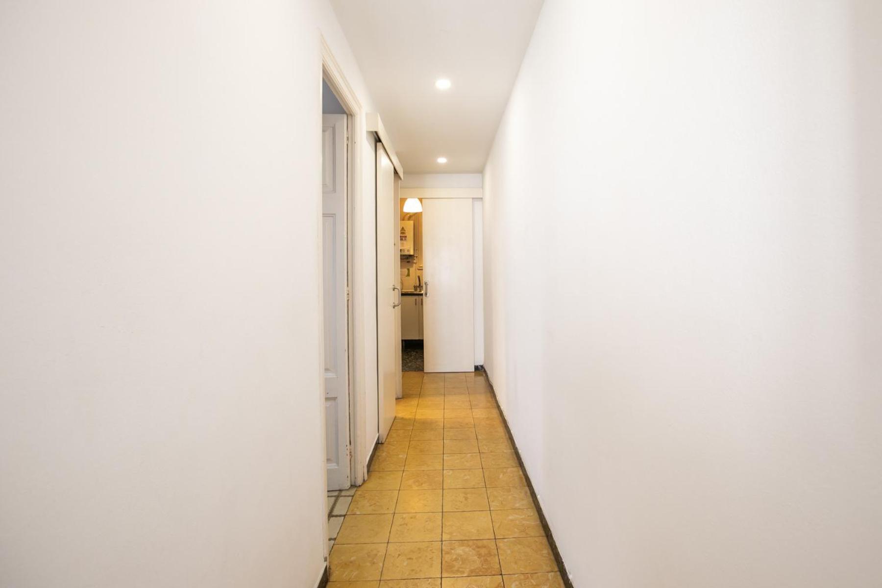 31Abpar1110 - Mediterranean Style Apartment 巴塞罗那 外观 照片