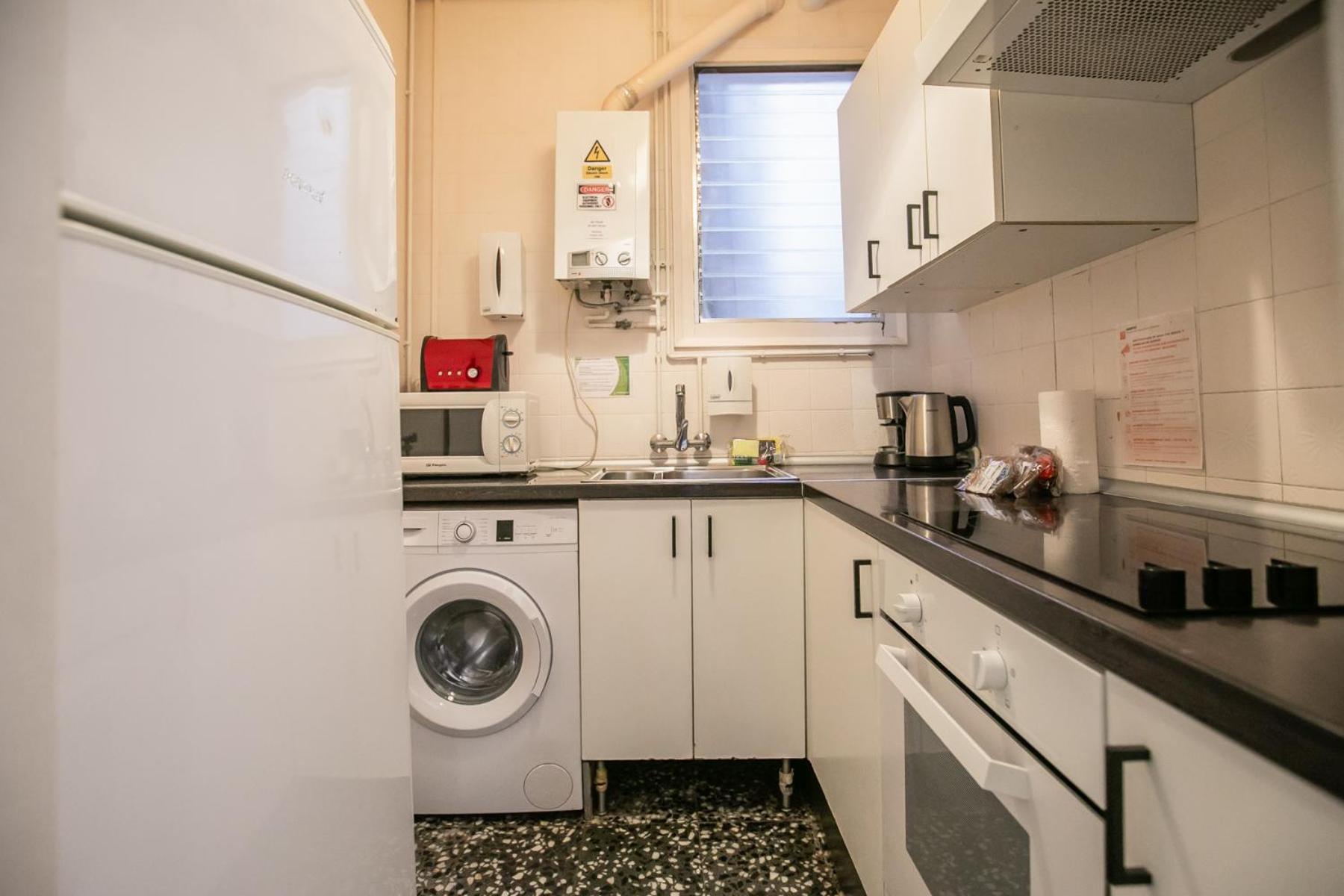 31Abpar1110 - Mediterranean Style Apartment 巴塞罗那 外观 照片